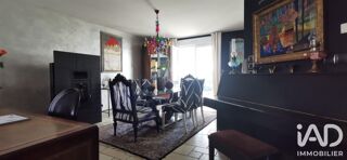  Maison à vendre 5 pièces 158 m²