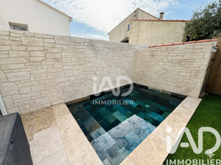  Maison � vendre 5 pi�ces 160 m�