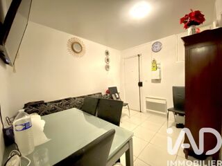  Appartement à vendre 2 pièces 27 m²