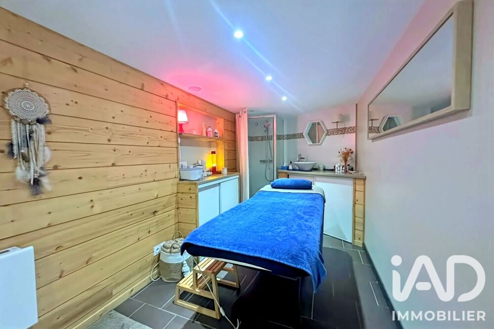 Vente Appartement Vente Triplex 7 pièces Cauterets