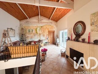  Maison à vendre 8 pièces 370 m²
