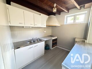  Maison à vendre 5 pièces 80 m²