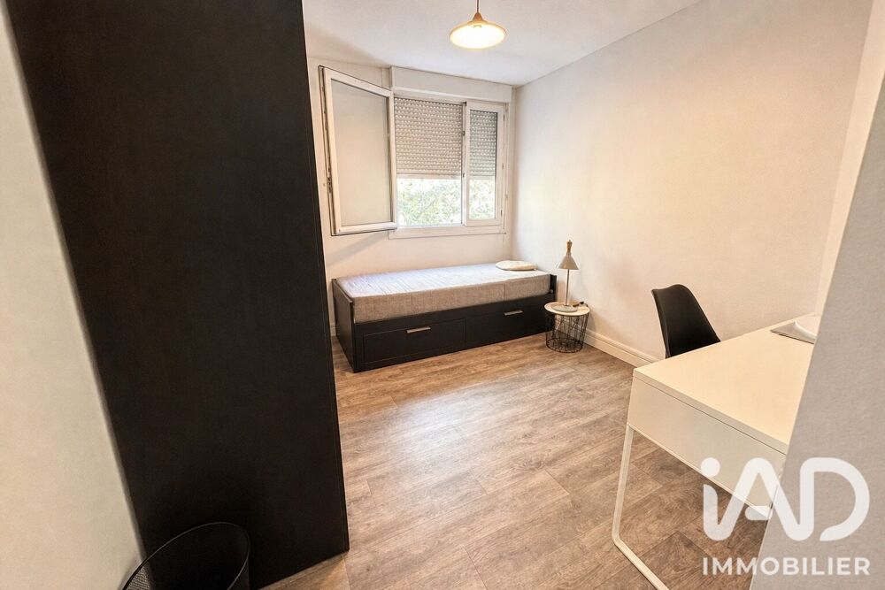 Vente Appartement Vente Appartement 4 pièces Rennes