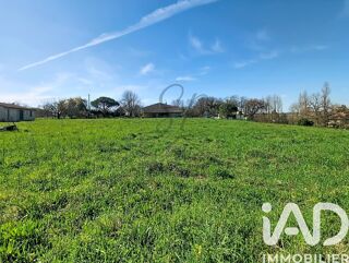  Terrain � vendre 3100 m�