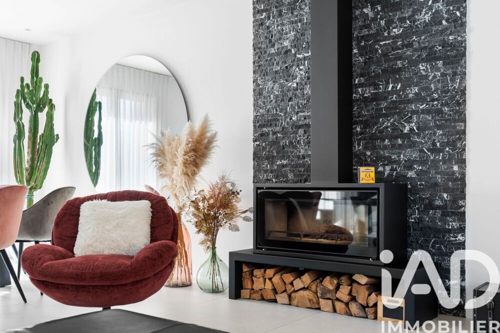 Vente Maison traditionnelle 6 pièces