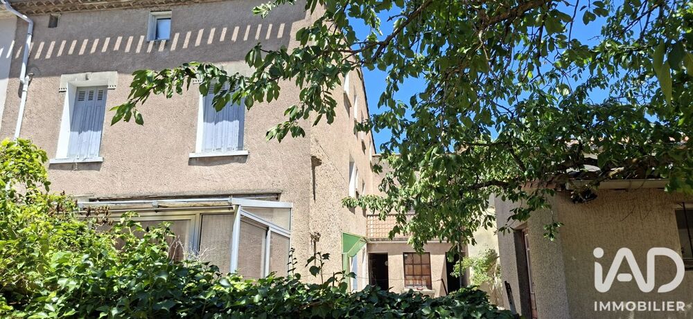 Vente Maison traditionnelle 20 pièces
