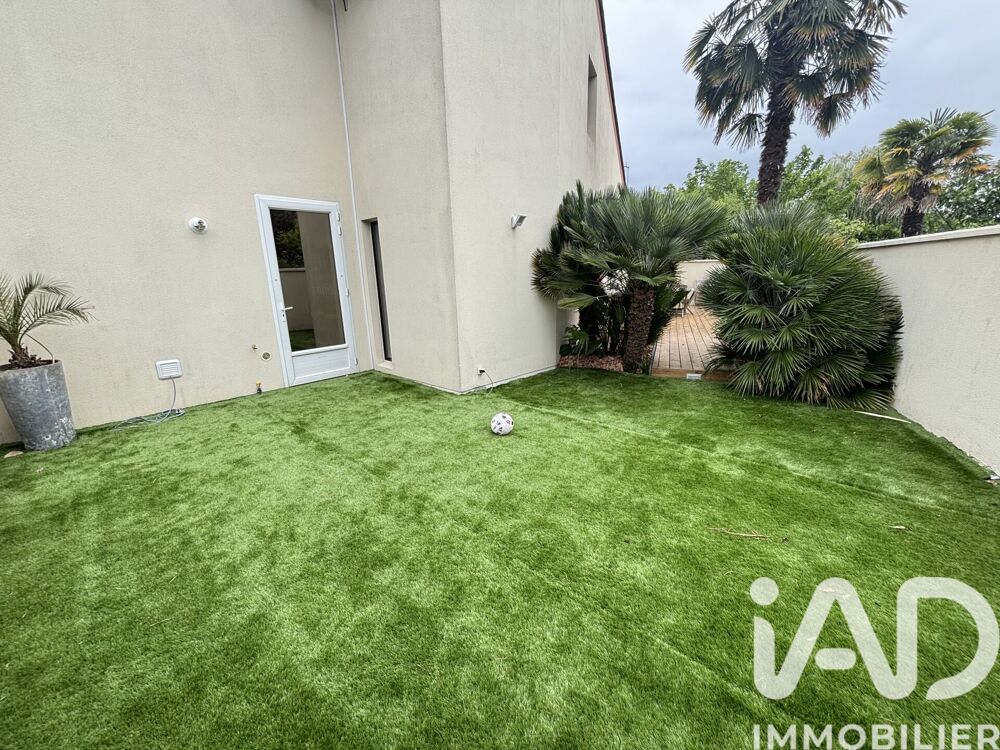à vendre  Maison Angers (49100)