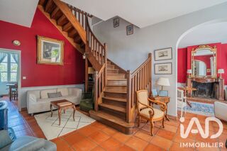  Maison à vendre 10 pièces 208 m²