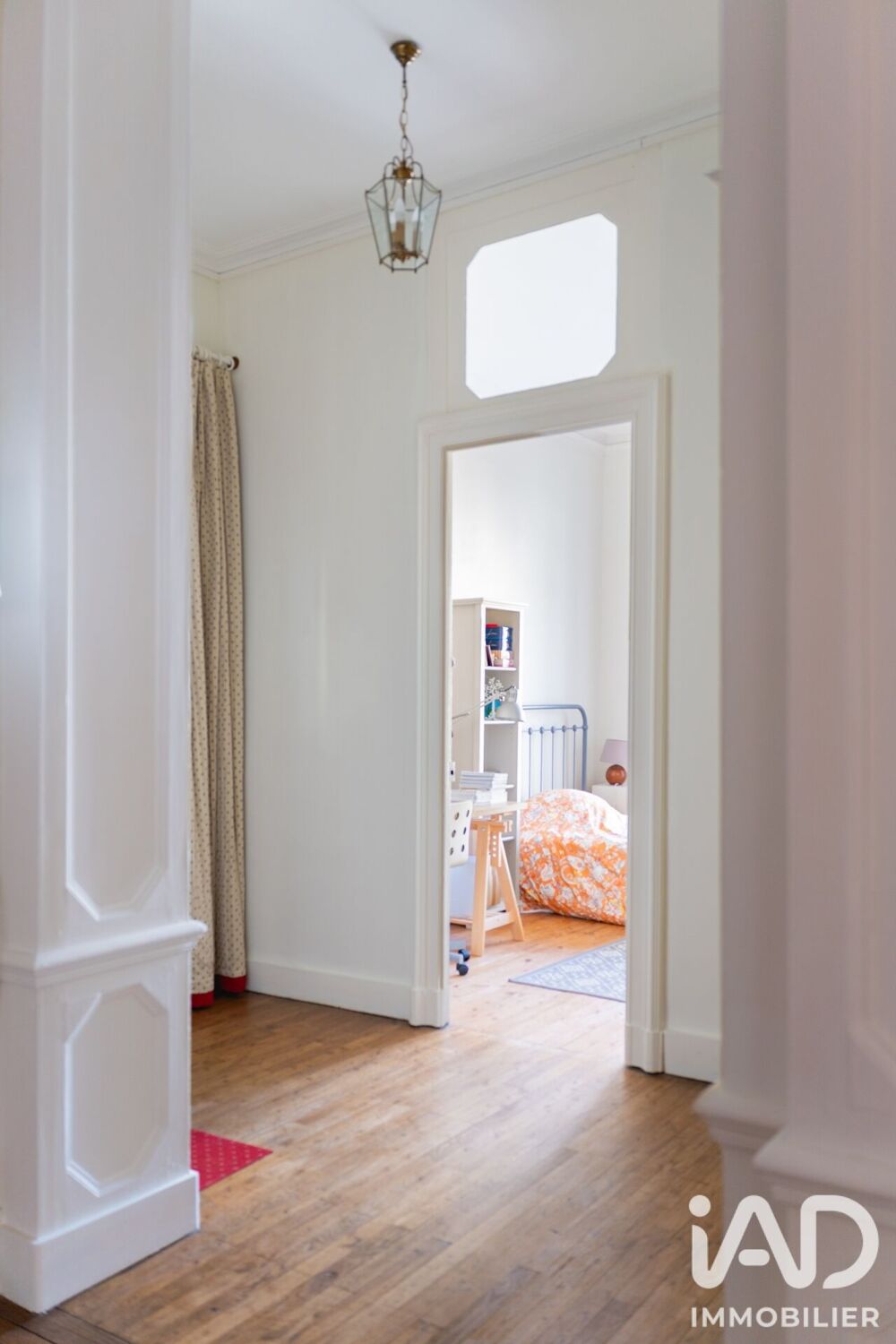 à vendre  Appartement Nantes (44000)