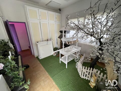   Vente Murs commerciaux 460 m&sup2; 