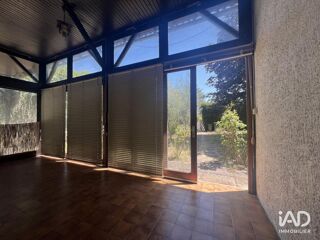  Maison à vendre 3 pièces 89 m²
