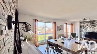  Appartement à vendre 3 pièces 87 m²