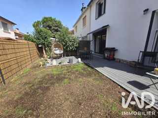  Maison à vendre 5 pièces 92 m²