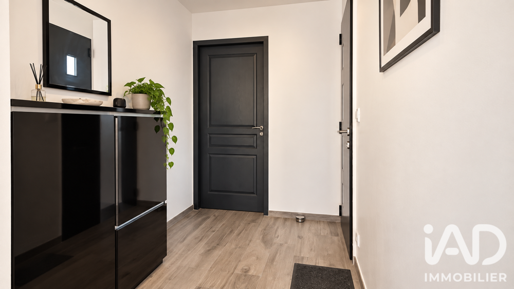 Vente Maison Vente Maison/villa 5 pièces Saint-andré