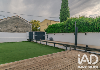 Maison à vendre 5 pièces 127 m²