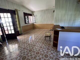  Maison à vendre 4 pièces 82 m²