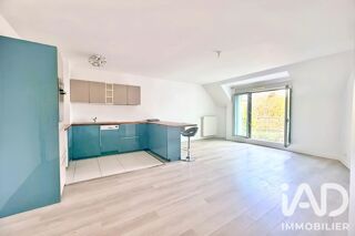  Appartement à vendre 3 pièces 66 m²
