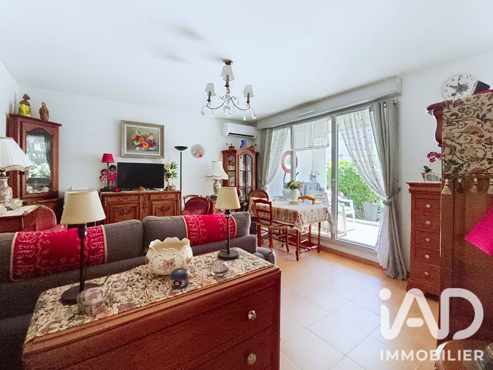 vente Appartement - 2 pièce(s) - 45 m² Toulouse (31400)