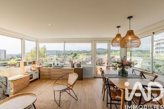  Appartement à vendre 4 pièces 87 m²