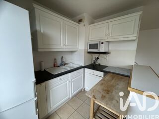  Appartement à vendre 2 pièces 47 m²