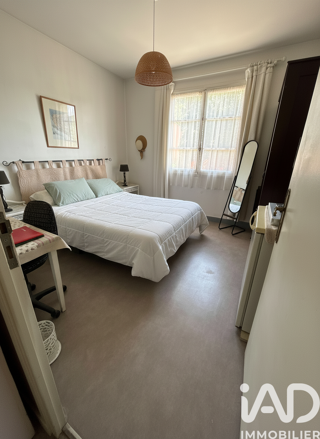  Maison à vendre 4 pièces 110 m²