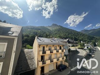  Appartement à vendre 4 pièces 55 m²