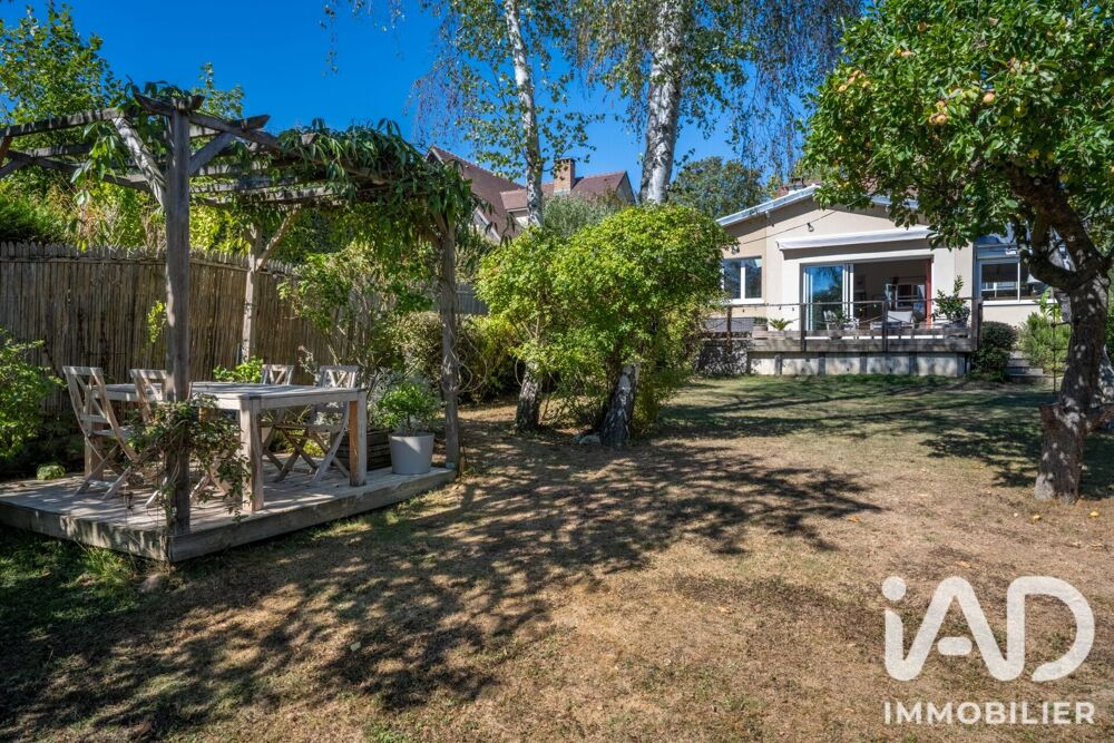 à vendre  Maison L'Étang-la-Ville (78620)