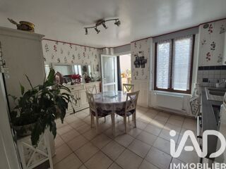  Maison à vendre 7 pièces 126 m²