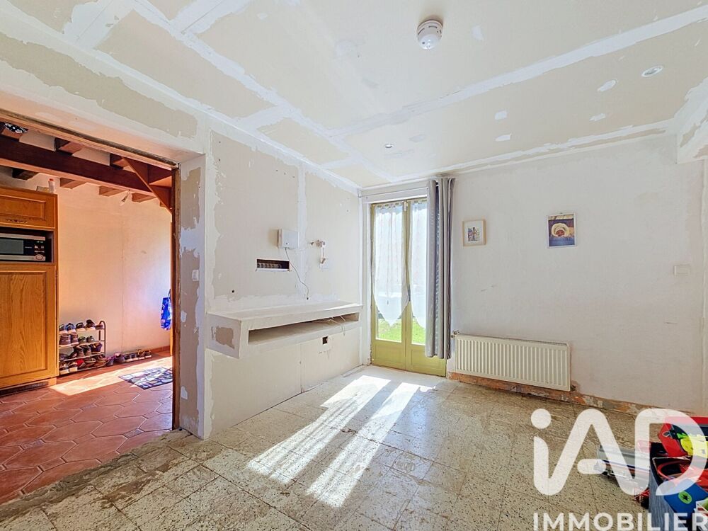 vente Maison - 4 pièce(s) - 69 m² Hodeng-Hodenger (76780)
