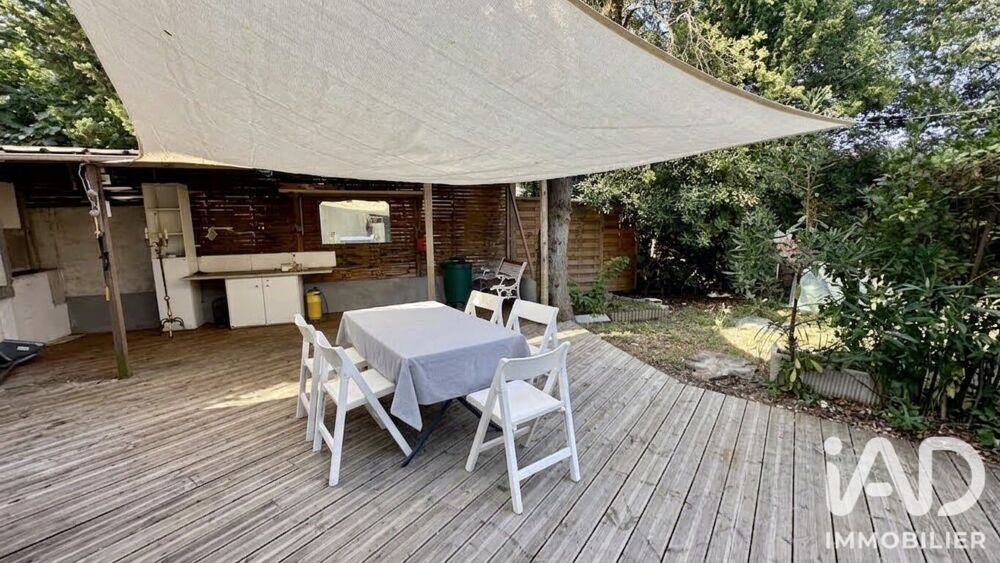 à vendre  Maison Fréjus (83600)