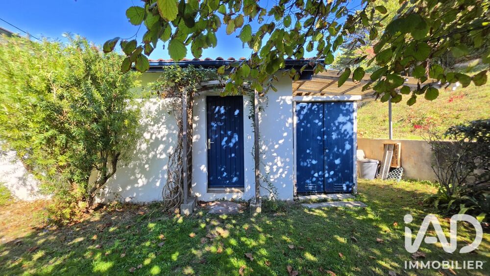 à vendre  Maison Saint-Jean-de-Luz (64500)