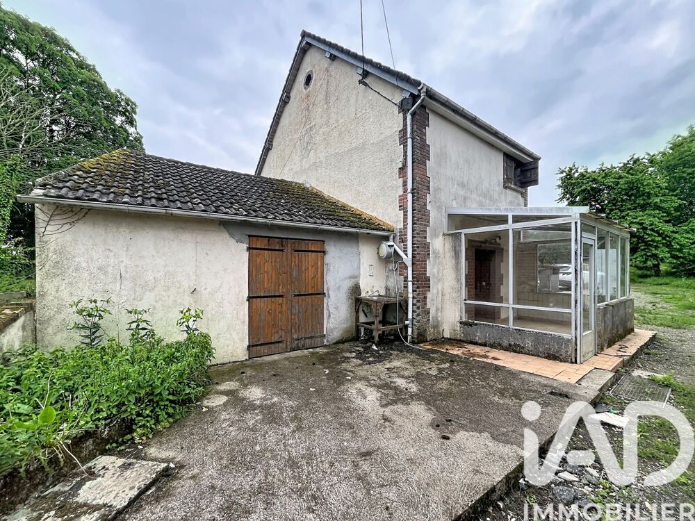 Vente Maison/villa 3 pièces