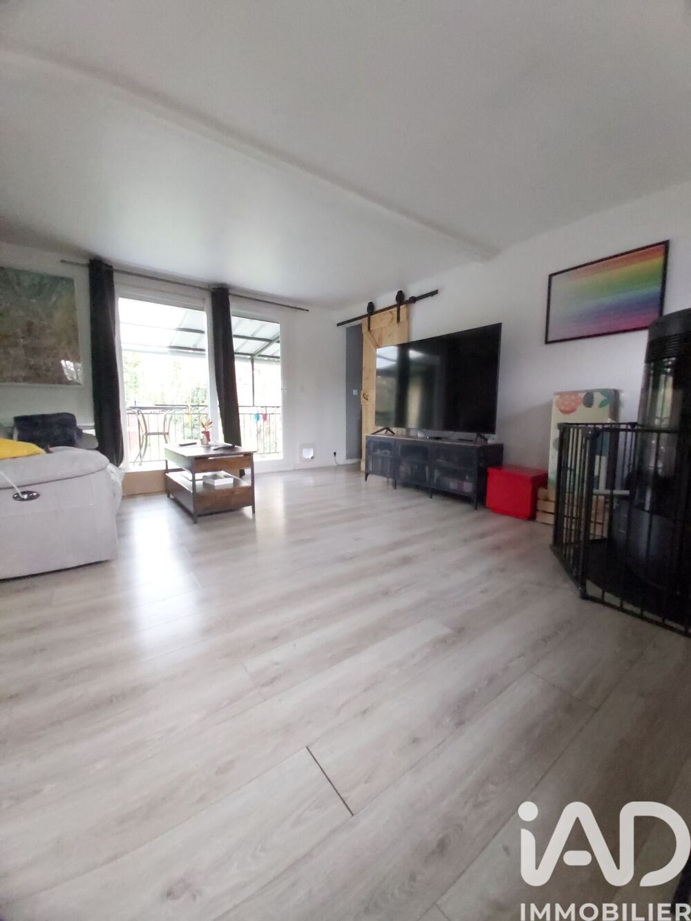 Vente Maison/villa 3 pièces