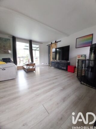  Maison à vendre 3 pièces 74 m²