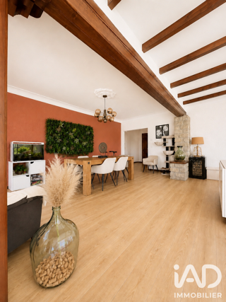  Maison à vendre 5 pièces 186 m²