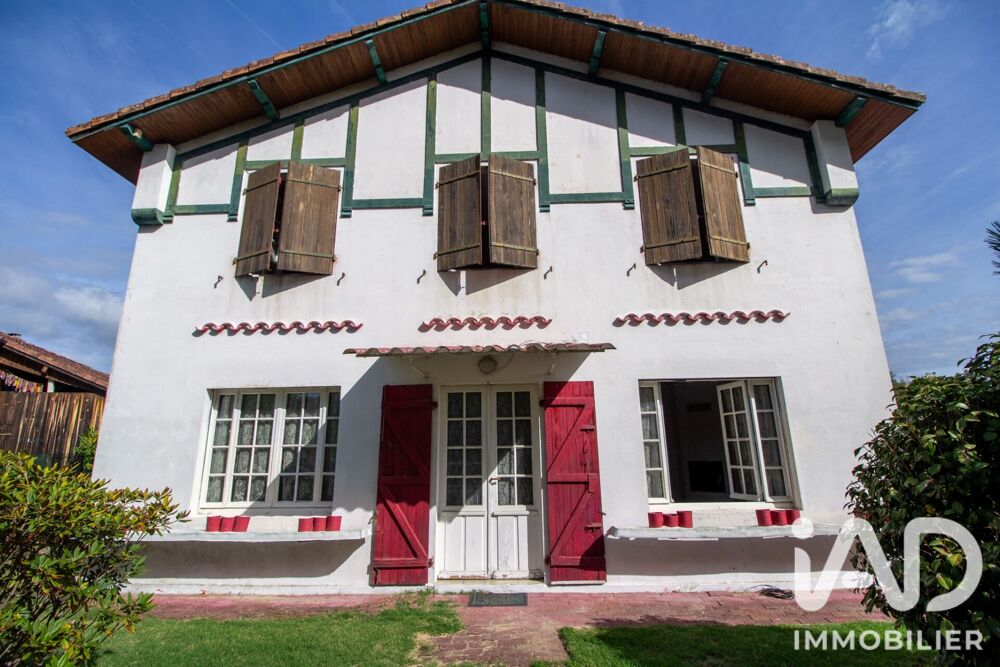Vente Maison/villa 22 pièces