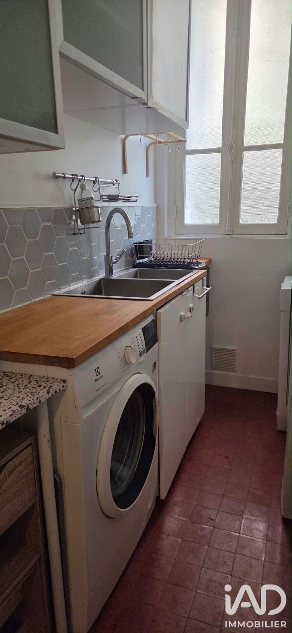Vente Appartement Vente Appartement 2 pièces Paris 13