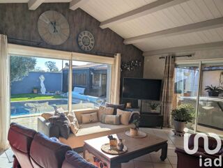  Maison à vendre 6 pièces 175 m²