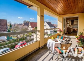  Appartement � vendre 3 pi�ces 65 m�
