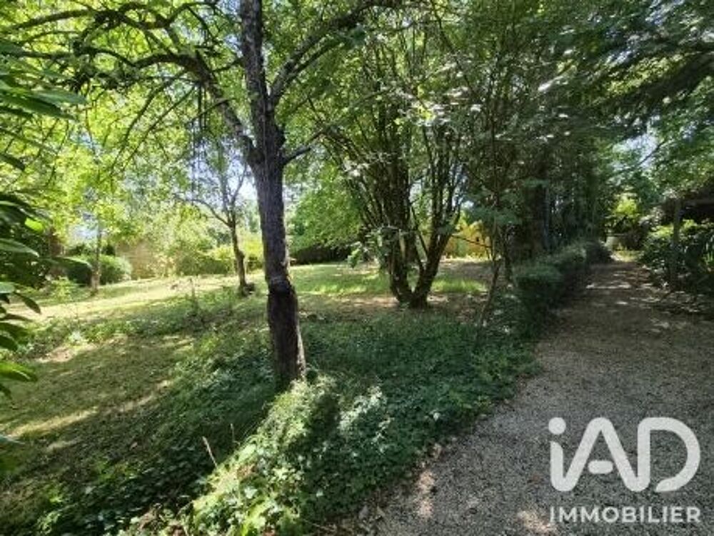 vente Maison - 7 pièce(s) - 276 m² Celles-sur-Belle (79370)