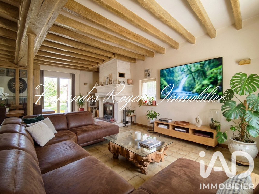Vente Maison/villa 5 pièces
