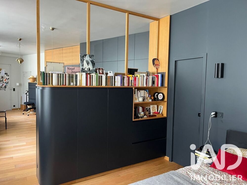 Vente Appartement Vente Appartement 2 pièces Paris 1