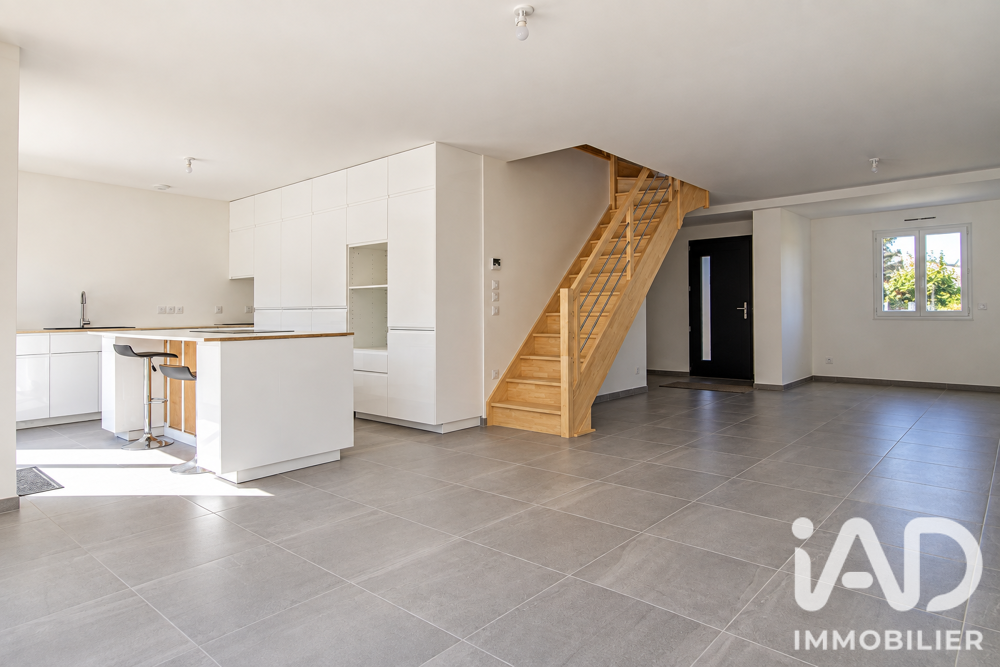 Vente Maison Vente Maison/villa 6 pièces Montlhéry