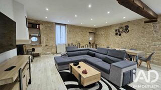 Vente Maison Vente Maison de ville 4 pièces Ruffec