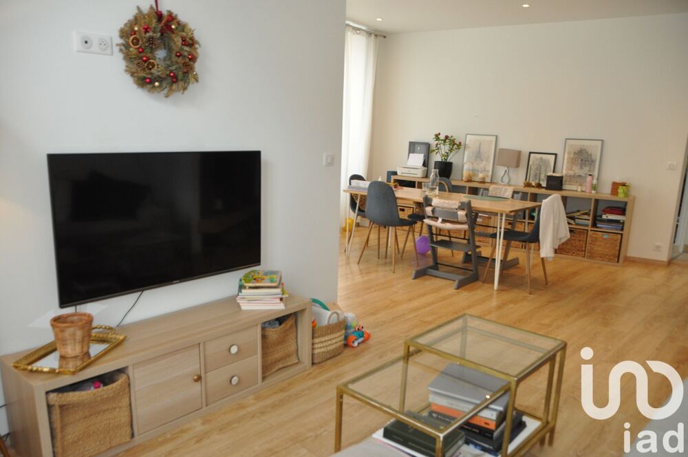 Maison 6 pièces 134 m² · à Épernay · 134 m² · 259 000 €