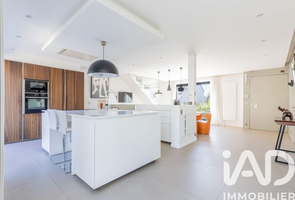 � vendre  Maison Clamart (92140)