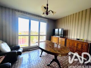  Appartement à vendre 2 pièces 49 m²