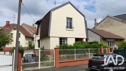   Location Maison/villa 4 pièces Maison - 4 pièce(s) - 86 m²