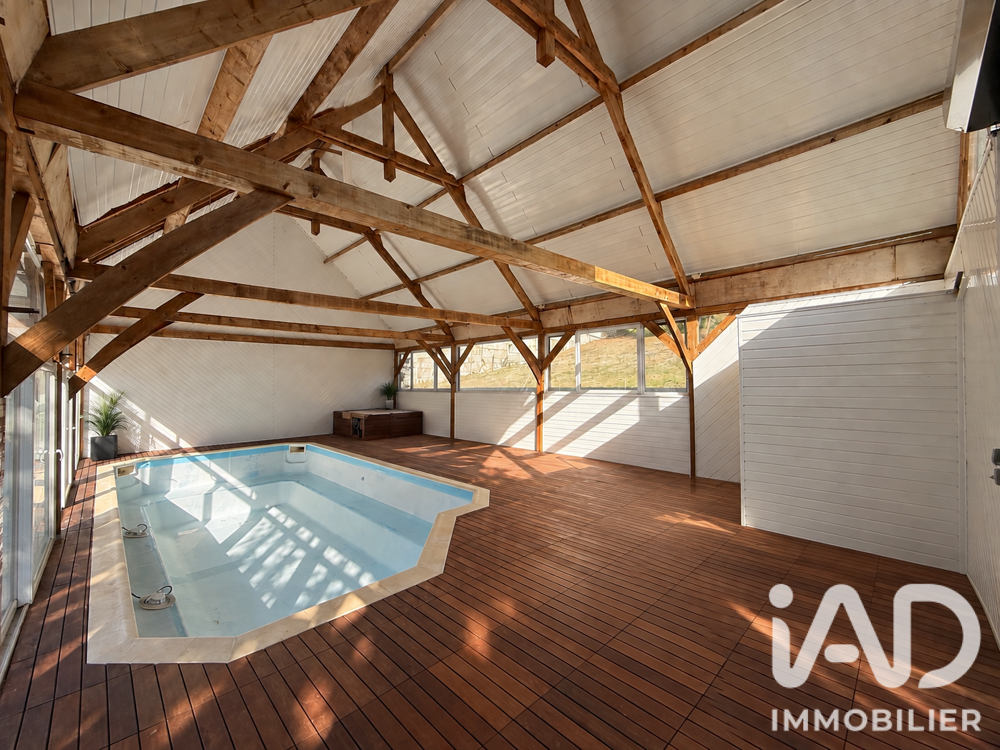 Vente Maison Vente Pavillon 6 pièces Château-thierry