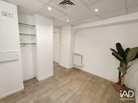   Location Local d'activités 76 m&sup2; 